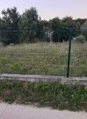 Building land 2 626 m², Beram near Pazin, access from asphalt
