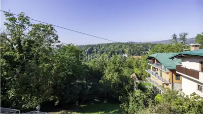 House 274 m², Gračani - panoramic views - 7