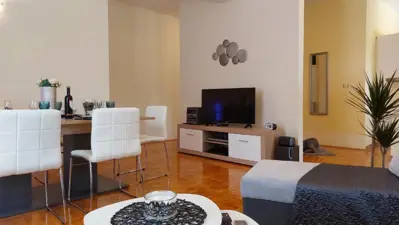 Kuća za odmor, Labin, mirno okruženje i pogled na planine - 17