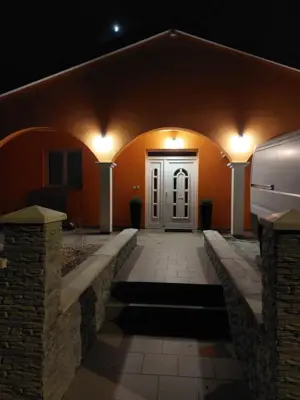 Kuća za odmor, Labin, mirno okruženje i pogled na planine - 2