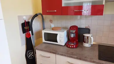 Kuća za odmor, Labin, mirno okruženje i pogled na planine - 9