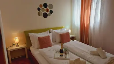 Kuća za odmor, Labin, mirno okruženje i pogled na planine - 21