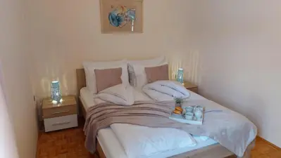 Kuća za odmor, Labin, mirno okruženje i pogled na planine - 15