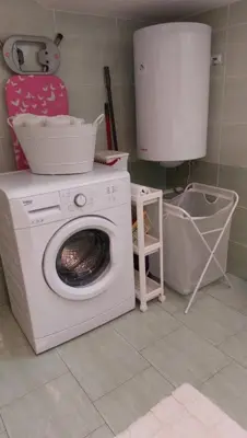 Kuća za odmor, Labin, mirno okruženje i pogled na planine - 12