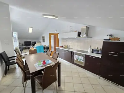 Wohnung in Medulin, 800 m vom Zentrum und vom Strand entfernt, Terrasse - 1