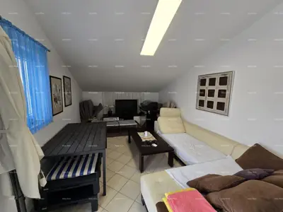 Wohnung in Medulin, 800 m vom Zentrum und vom Strand entfernt, Terrasse - 3
