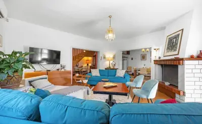 Kuća 312 m², Ližnjan - 3 stambene jedinice - 5