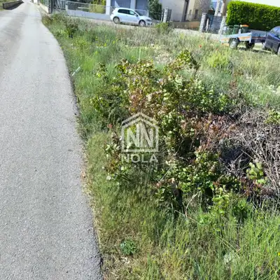 Building plot 819 m², Vodice - 900 m from the beach and the center - 7