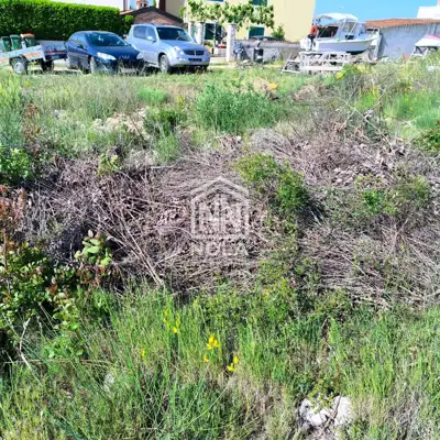 Building plot 819 m², Vodice - 900 m from the beach and the center - 6