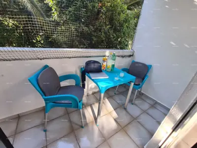 Erdgeschosswohnung mit Loggia und Pool. Medulin. - 19