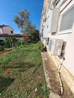 Erdgeschosswohnung mit Loggia und Pool. Medulin. - 21
