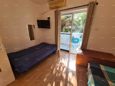 Erdgeschosswohnung mit Loggia und Pool. Medulin. - 12