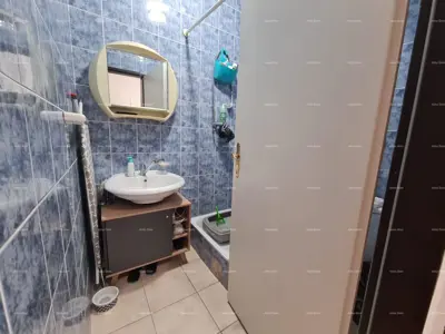Erdgeschosswohnung mit Loggia und Pool. Medulin. - 18