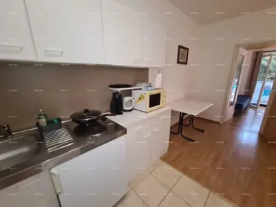 Erdgeschosswohnung mit Loggia und Pool. Medulin. - 15