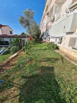 Erdgeschosswohnung mit Loggia und Pool. Medulin. - 22