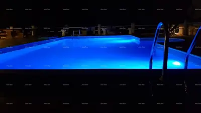 Erdgeschosswohnung mit Loggia und Pool. Medulin. - 10