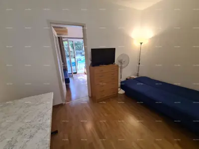 Erdgeschosswohnung mit Loggia und Pool. Medulin. - 13