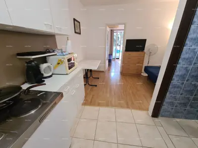 Erdgeschosswohnung mit Loggia und Pool. Medulin. - 17
