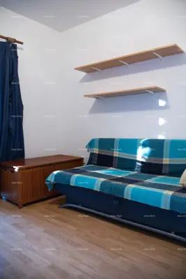 Erdgeschosswohnung mit Loggia und Pool. Medulin. - 7
