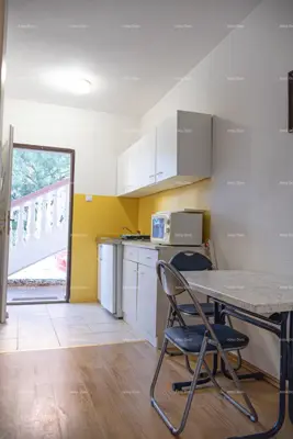 Erdgeschosswohnung mit Loggia und Pool. Medulin. - 3