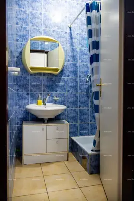 Erdgeschosswohnung mit Loggia und Pool. Medulin. - 9