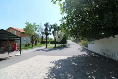 Apartment, Saršoni, 2 bedrooms, terrace and sauna - 9