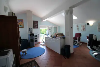 Apartment, Saršoni, 2 bedrooms, terrace and sauna - 3