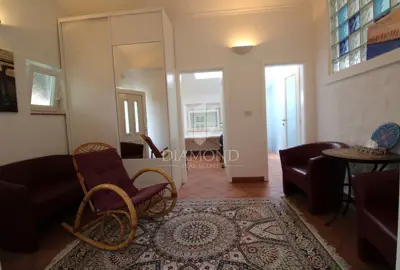 Apartment, Saršoni, 2 bedrooms, terrace and sauna - 5