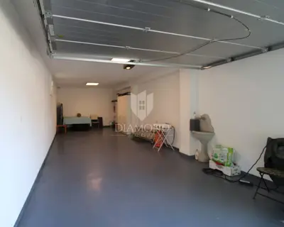 Apartment, Saršoni, 2 bedrooms, terrace and sauna - 7