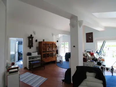 Apartment, Saršoni, 2 bedrooms, terrace and sauna - 4