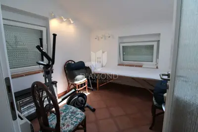 Apartment, Saršoni, 2 bedrooms, terrace and sauna - 6