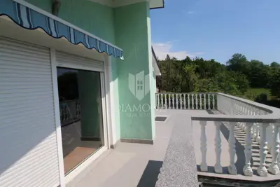 Apartment, Saršoni, 2 bedrooms, terrace and sauna - 2