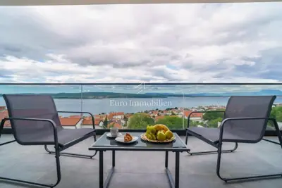 Apartment for sale in Crikvenica, 62,3 m² - 2