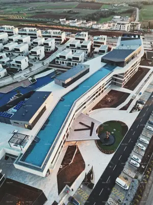 Apartment 86 m², Crveni Vrh, Umag - luxuriöse Siedlung - 9