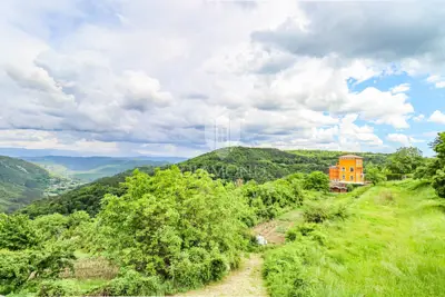 Oprtalj, house 139 m² with enchanting views! - 17