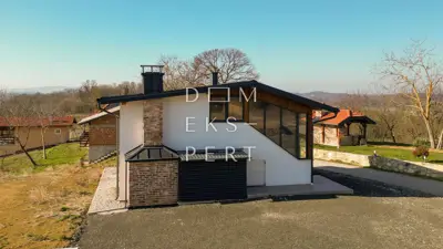 Breznički Hum, House with a large plot-Breznički Hum - 2