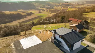 Breznički Hum, House with a large plot-Breznički Hum - 7