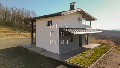 Breznički Hum, House with a large plot-Breznički Hum - 4