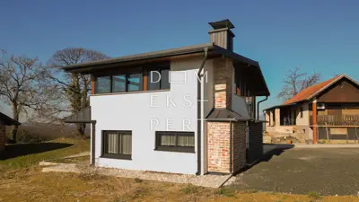 Breznički Hum, House with a large plot-Breznički Hum - 6