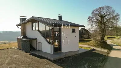 Breznički Hum, House with a large plot-Breznički Hum - 3