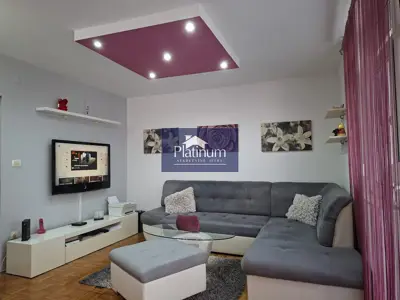 Apartment 72 m², Monvidal - 2 rooms, loggia and elevator - 8