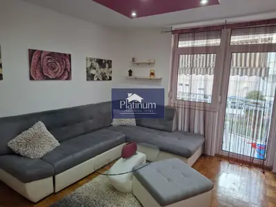 Apartment 72 m², Monvidal - 2 rooms, loggia and elevator - 9