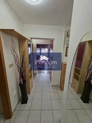 Apartment 72 m², Monvidal - 2 rooms, loggia and elevator - 13