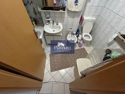 Apartment 72 m², Monvidal - 2 rooms, loggia and elevator - 22