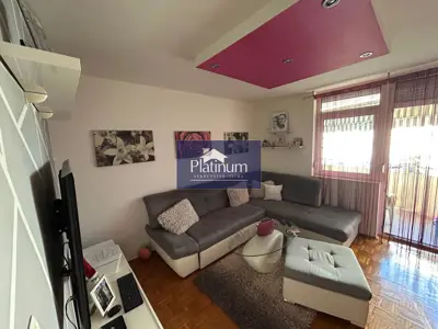 Apartment 72 m², Monvidal - 2 rooms, loggia and elevator - 7