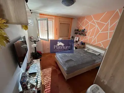 Apartment 72 m², Monvidal - 2 rooms, loggia and elevator - 19