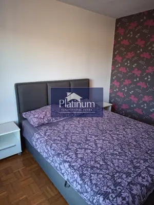 Apartment 72 m², Monvidal - 2 rooms, loggia and elevator - 17