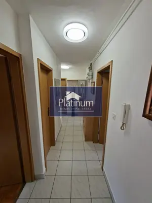 Apartment 72 m², Monvidal - 2 rooms, loggia and elevator - 12