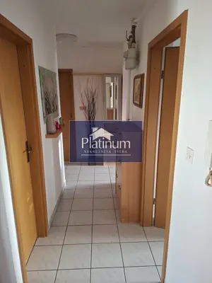 Apartment 72 m², Monvidal - 2 rooms, loggia and elevator - 11