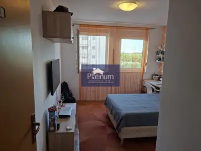 Apartment 72 m², Monvidal - 2 rooms, loggia and elevator - 18